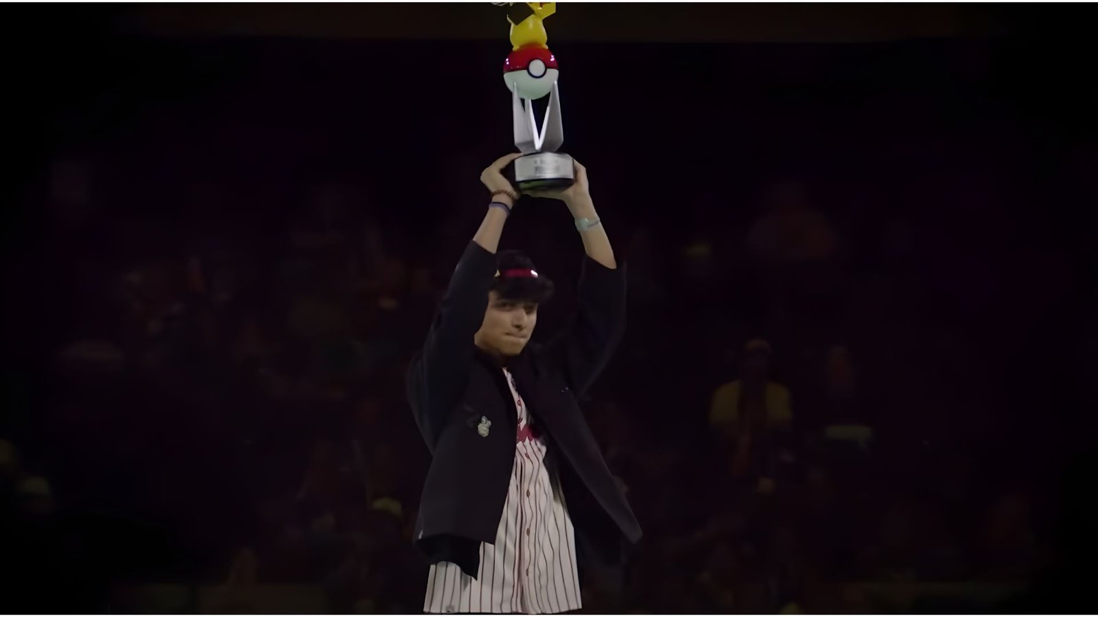 P4T0M4N 2026 Pokemon GO EUIC Finale Winner