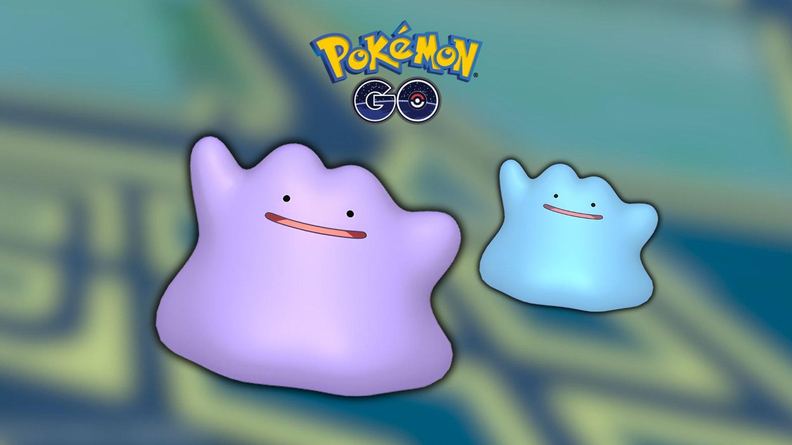 All Pokemon GO Ditto Disguises In February 2026