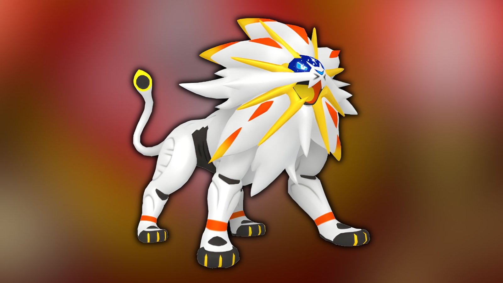 Solgaleo value in Pokemon GO new event