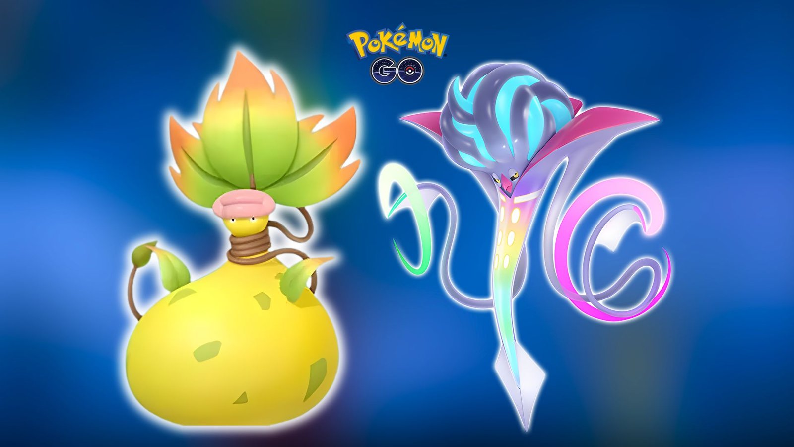 Pokemon GO Super Mega Raid Bosses for Feb 2026
