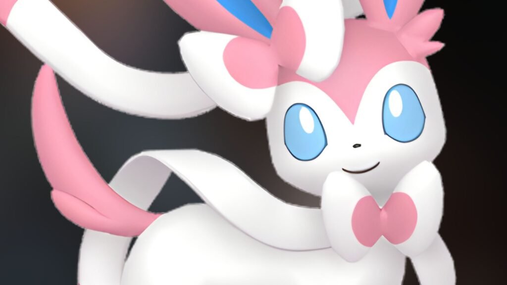 Pokemon GO Very Fairy All Research tasks 