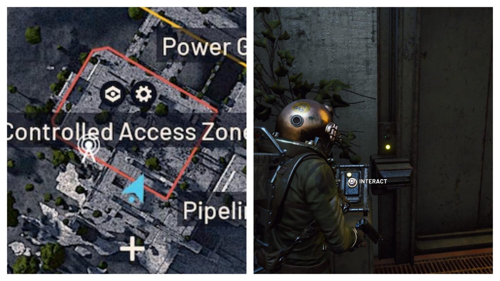 ARC Raiders: How to Complete the Controlled Access Zone Puzzle