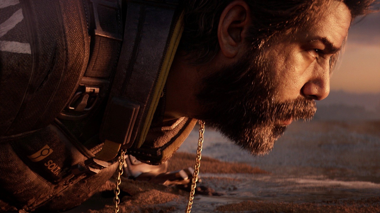 Housemarque’s Saros Looks Better And Better