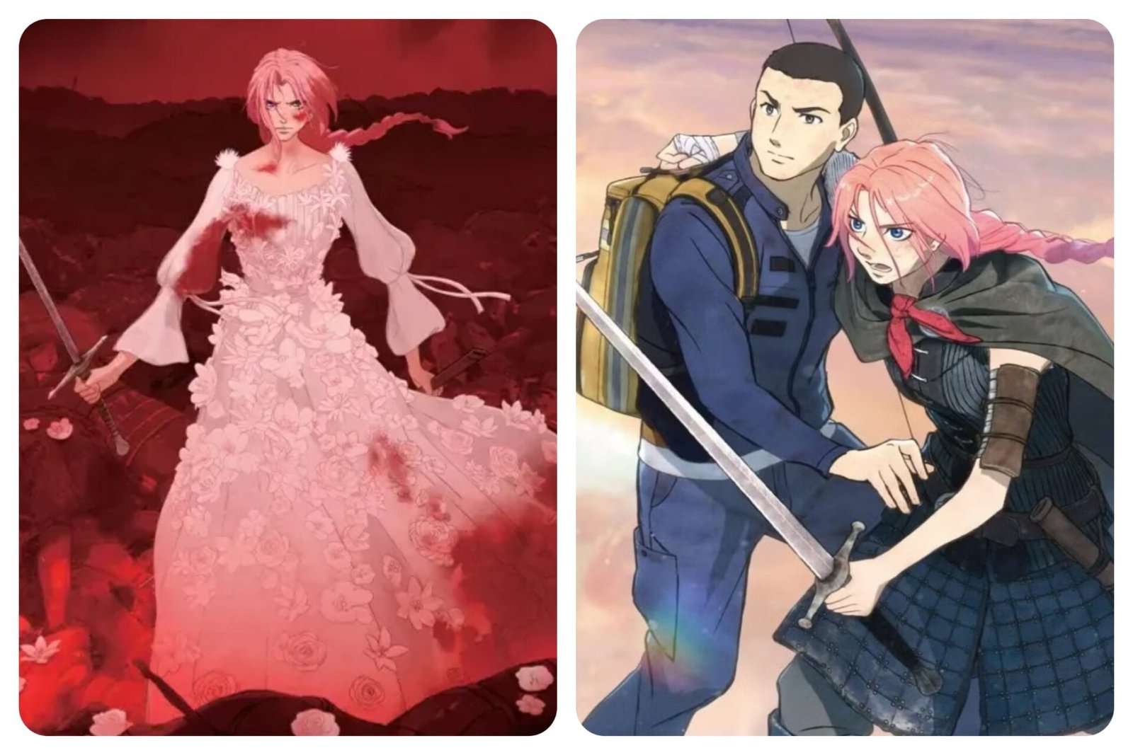 Scarlet Review: A Dreamy Reimagining Of The Classic Play