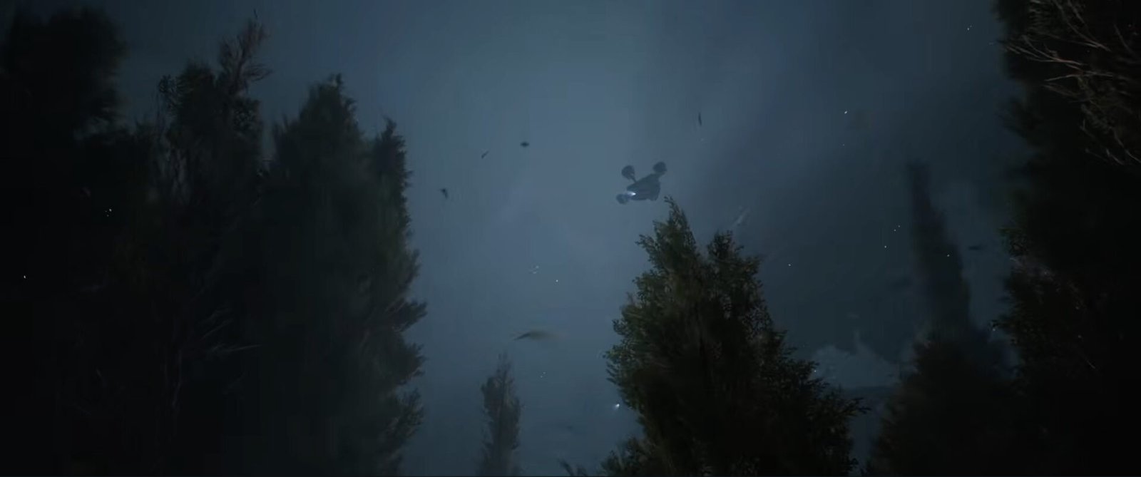 ARC Raiders: Shrouded Sky – New Map Condition, ARC Threats, and Cosmetics