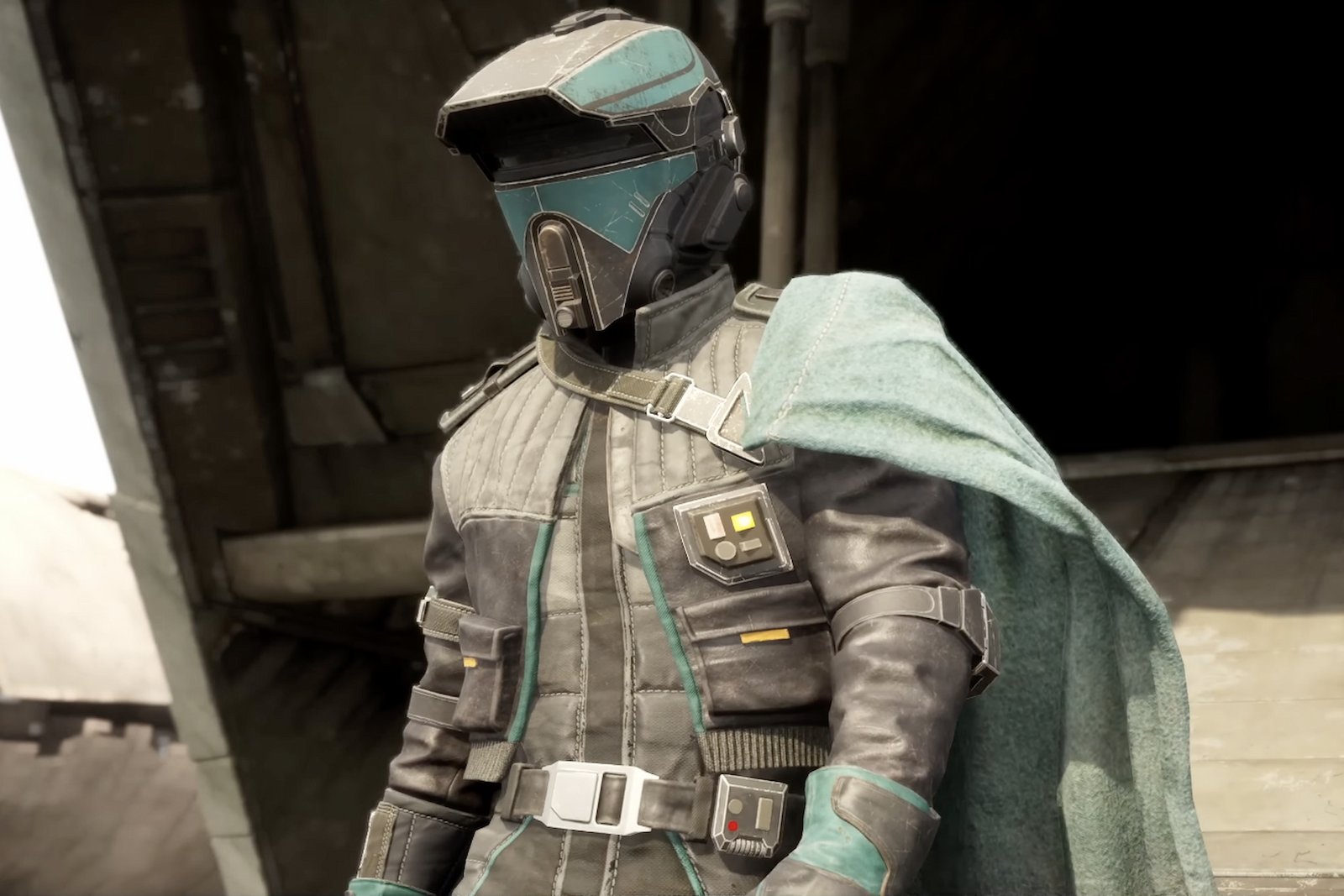 star wars galactic racer player character