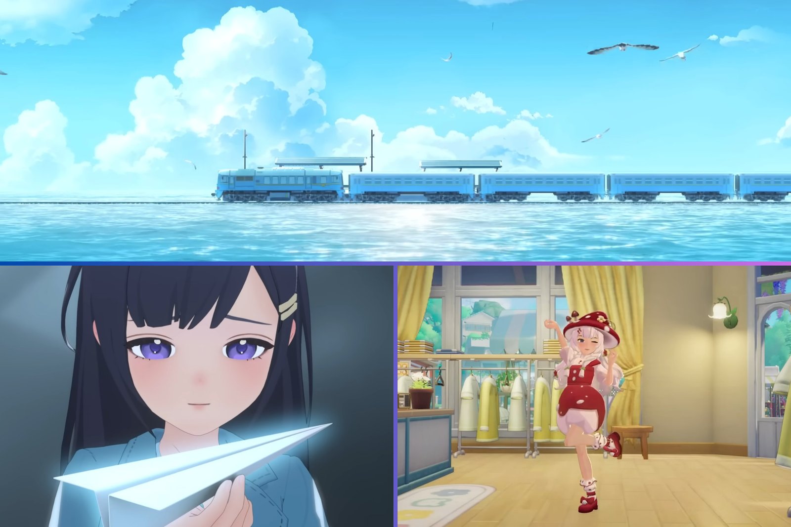 Seed Sparkle Lab Shares Update on Modding & CC in Starsand Island