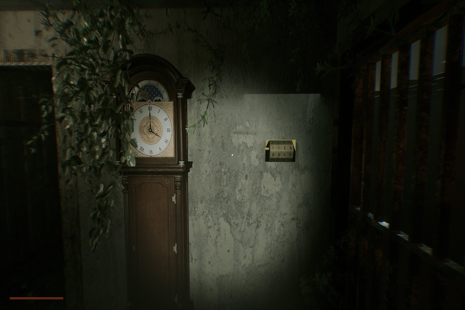 The 9th Charnel: Gate Combination Solution Guide