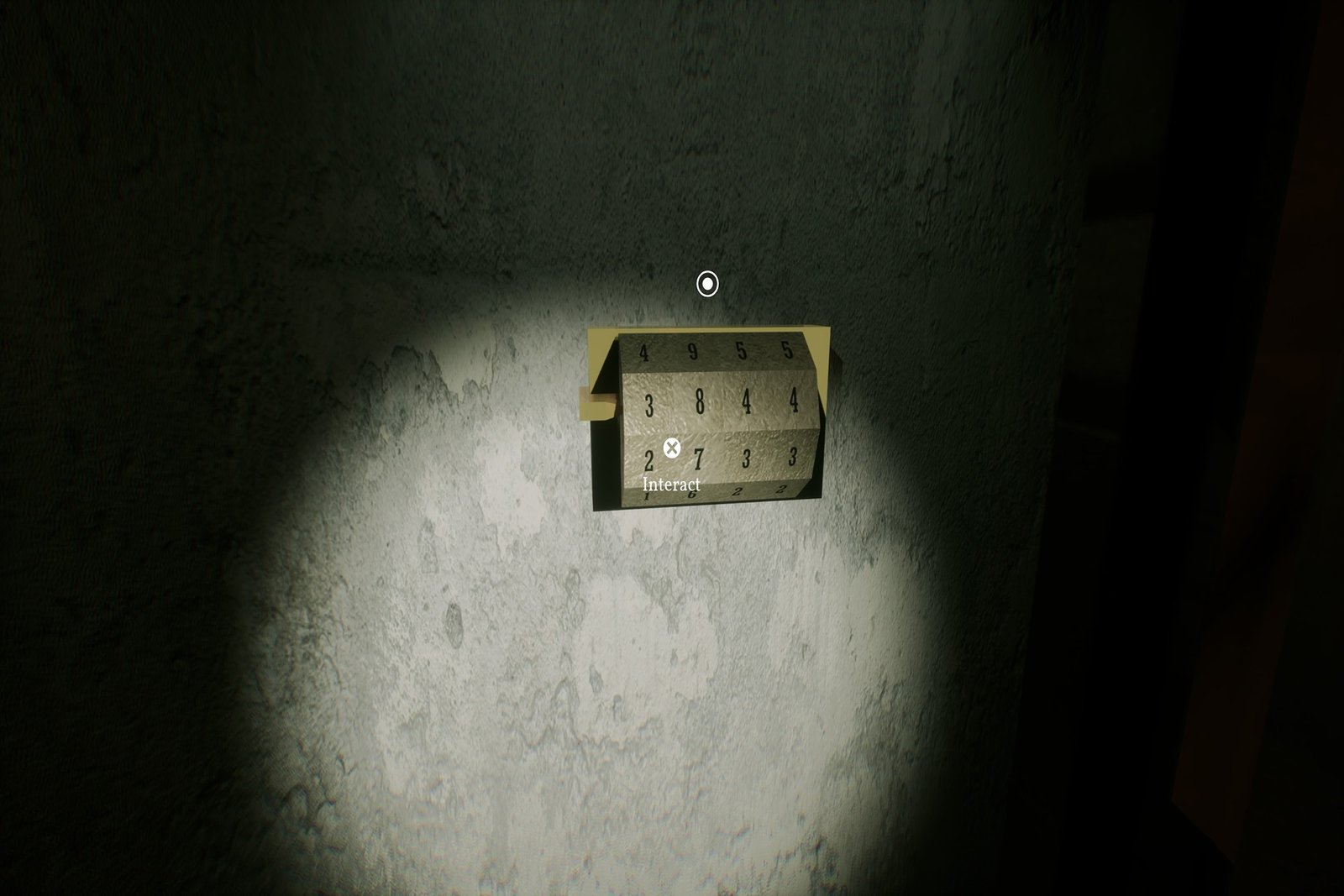 Combination Solution