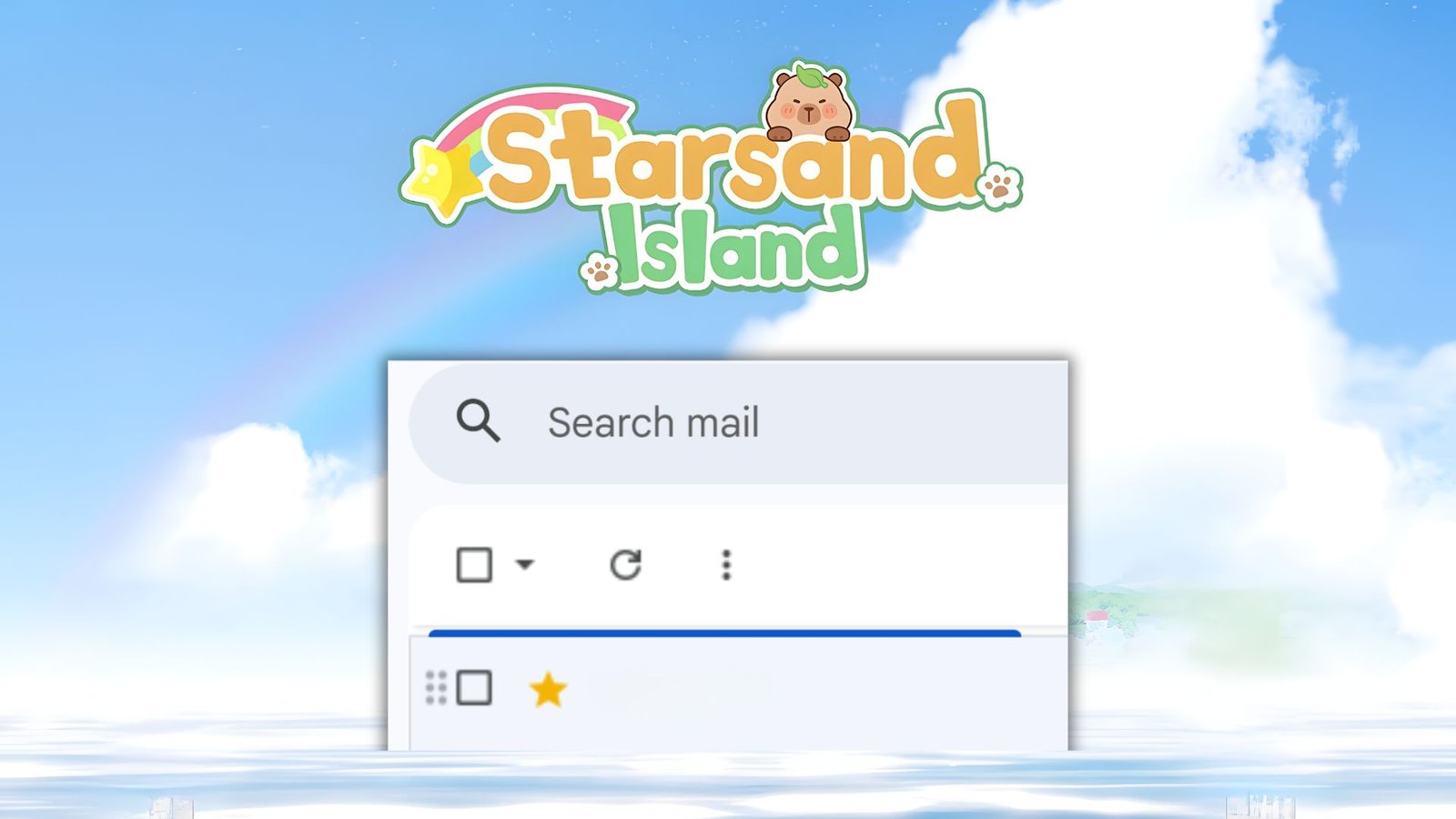 Starsand Island: Status Update on Our Official Inquiry