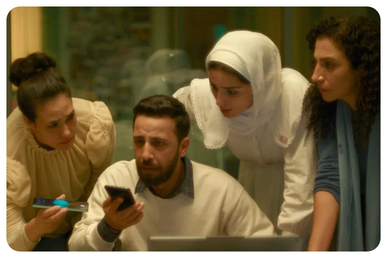 The Voice of Hind Rajab Review: A Haunting and Confronting Docudrama