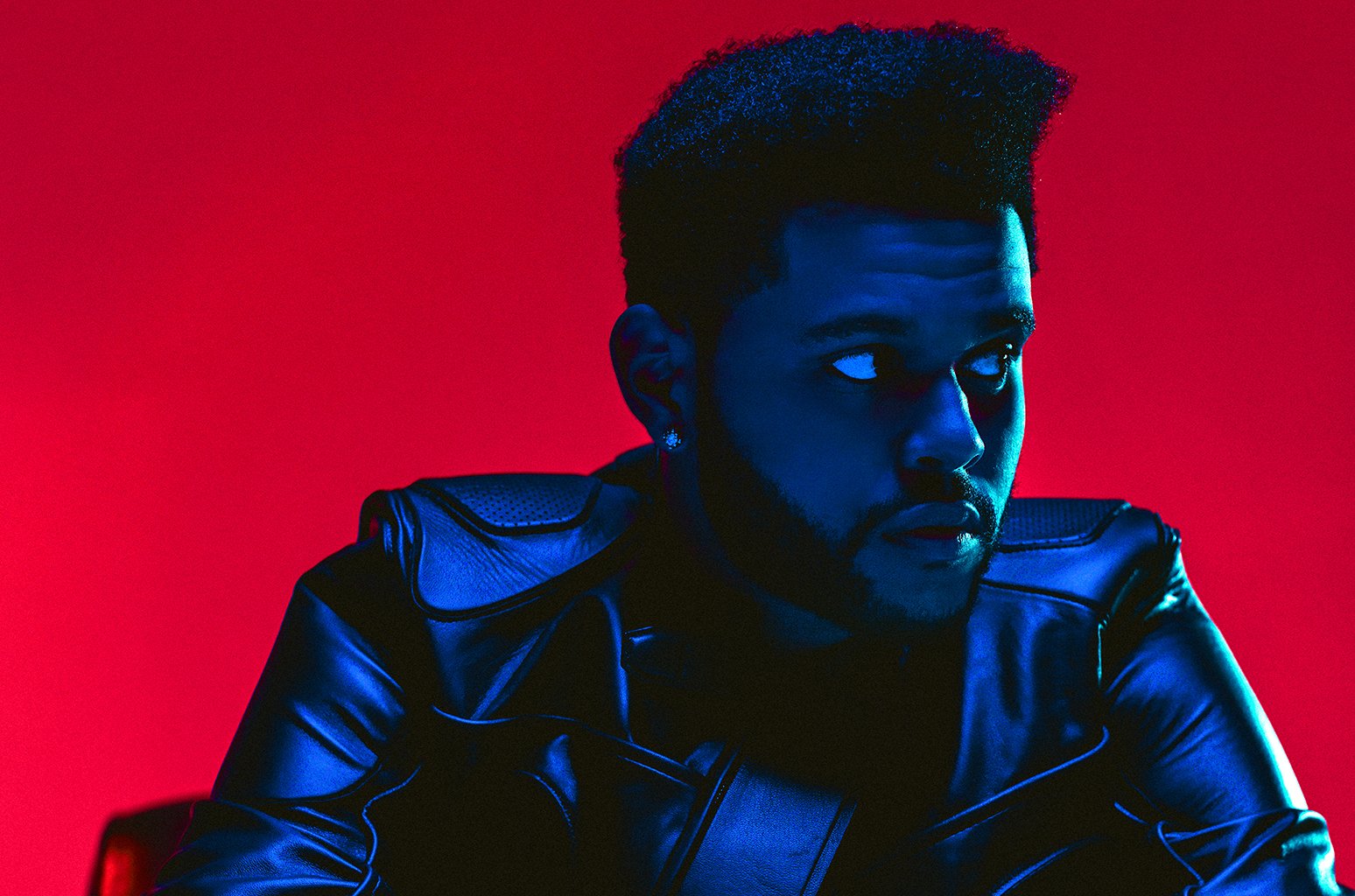The Weeknd Charts Entire 'Starboy' Album on Hot 100