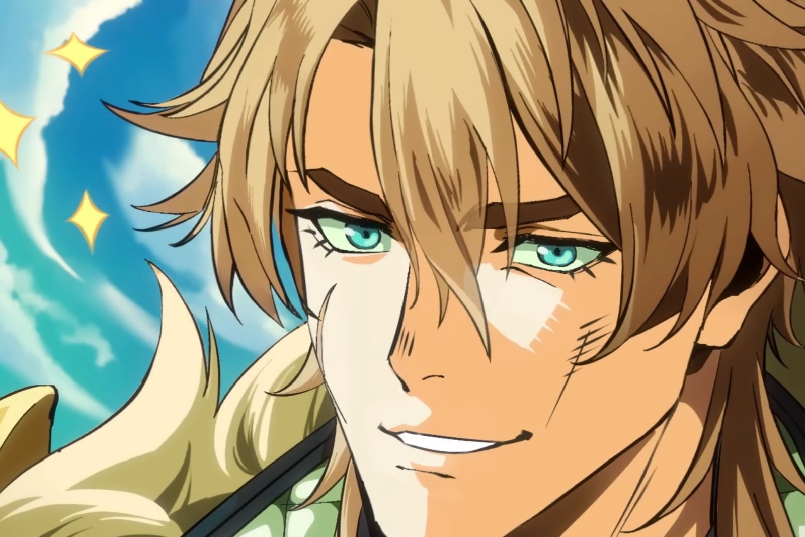 Genshin Impact: Varka Guide – Best Teams, Builds, and More