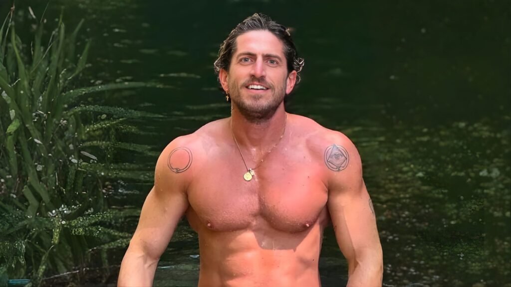 Who is Rafael Olarra Behind Pedro Pascal