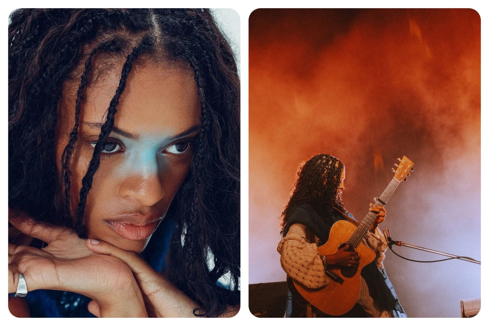 Annahstasia Launches Australian Tour With New Songs at Perth Fest