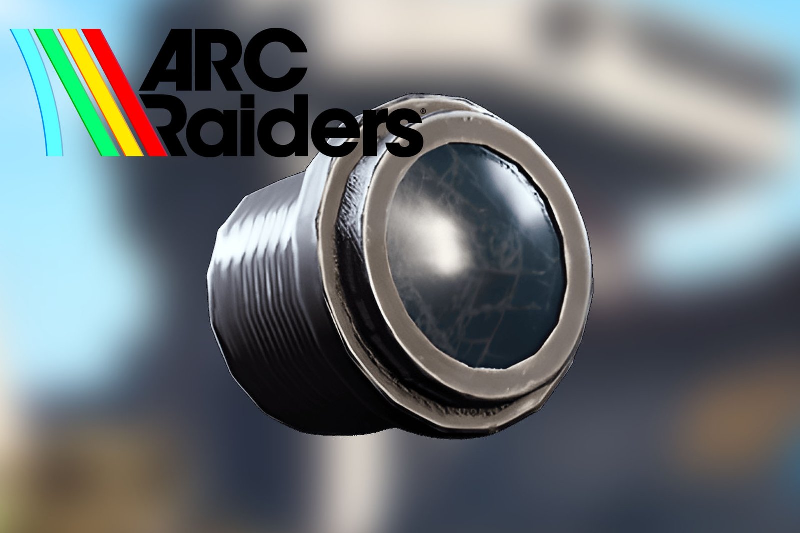 ARC Raiders: Where to Find Camera Lens & Best Farming Locations