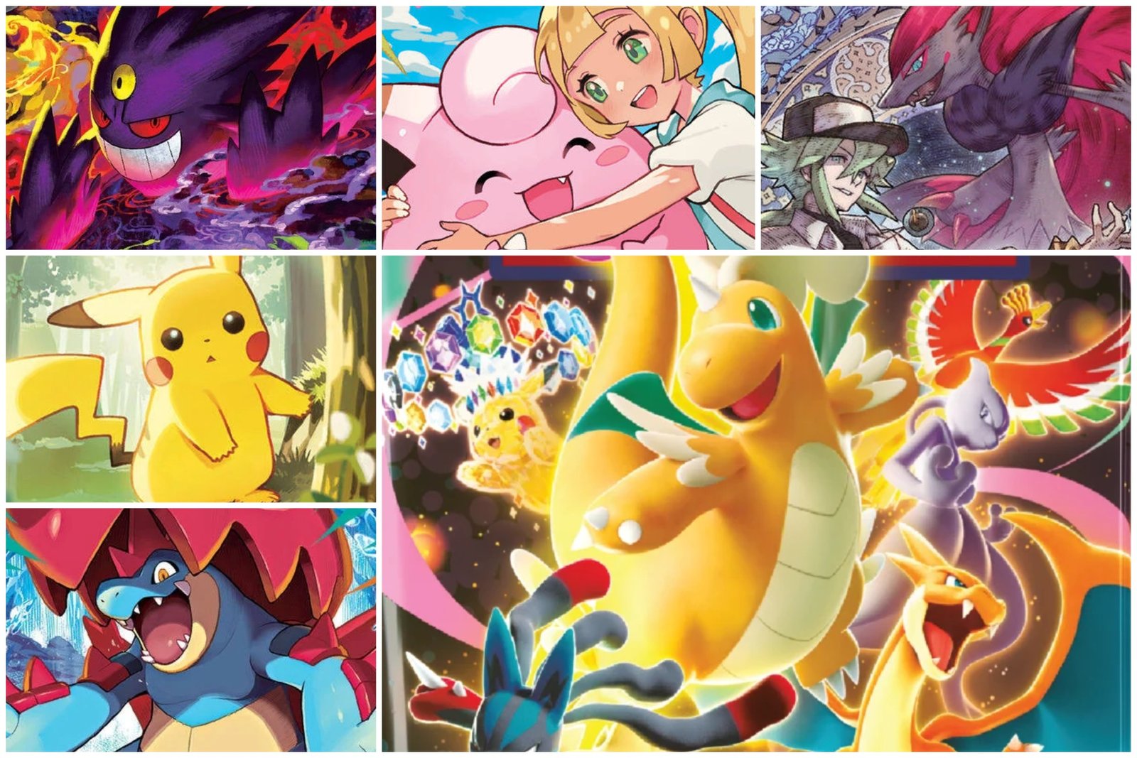 Pokemon TCG: 10 Most Expensive Cards From Ascended Heroes & How Much They’re Worth