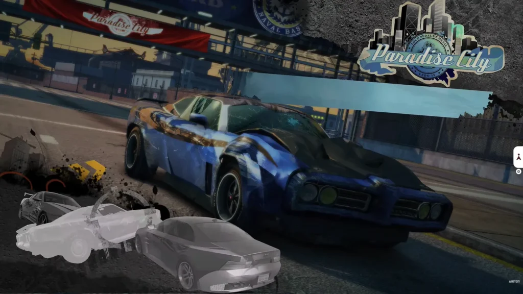 10 Best Racing Games