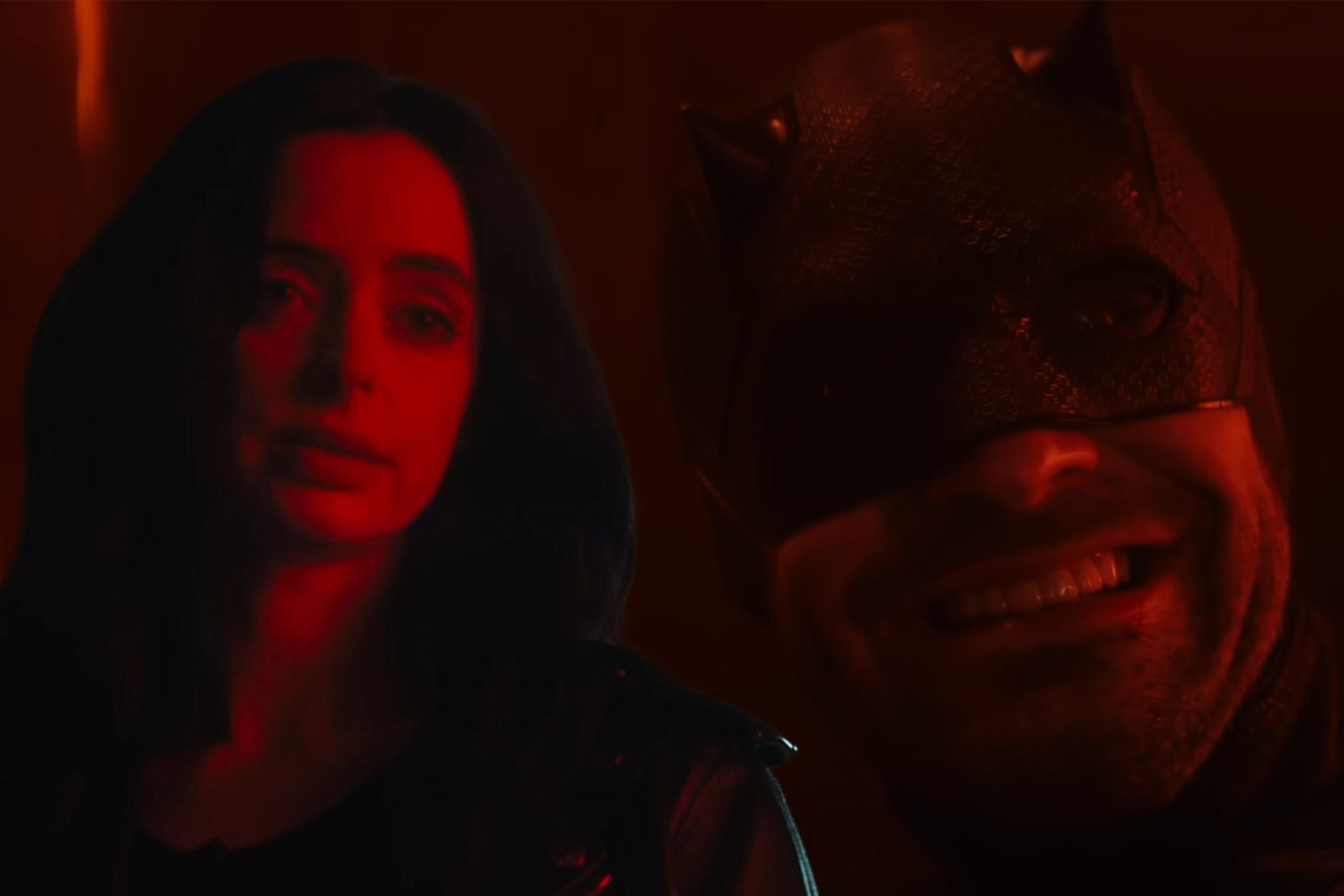 Every Main Character in Daredevil: Born Again S2 & Where You’ve Seen Them Before