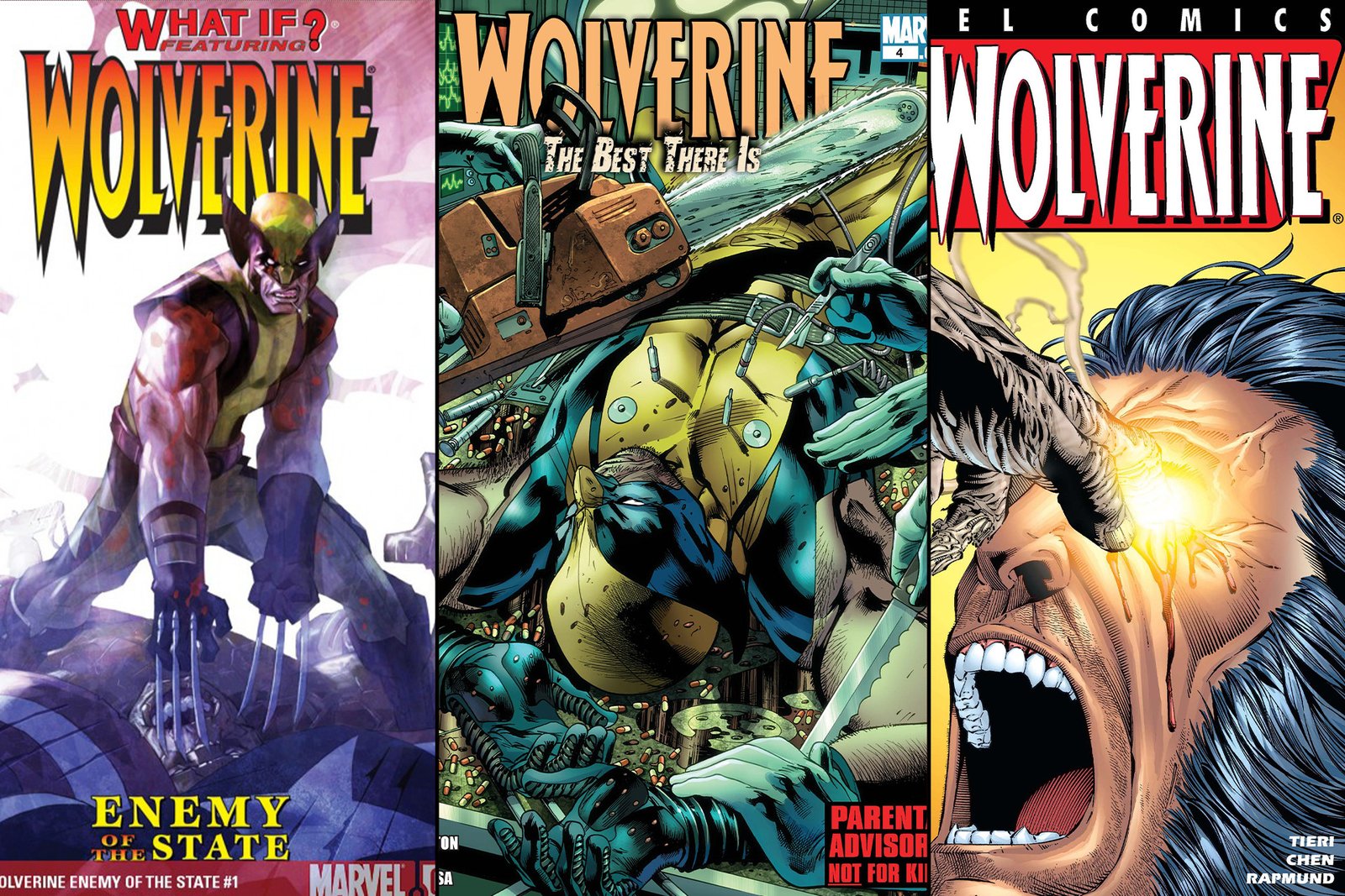 10 Most Gruesome Facts About Wolverine That Only a Few Fans Know About