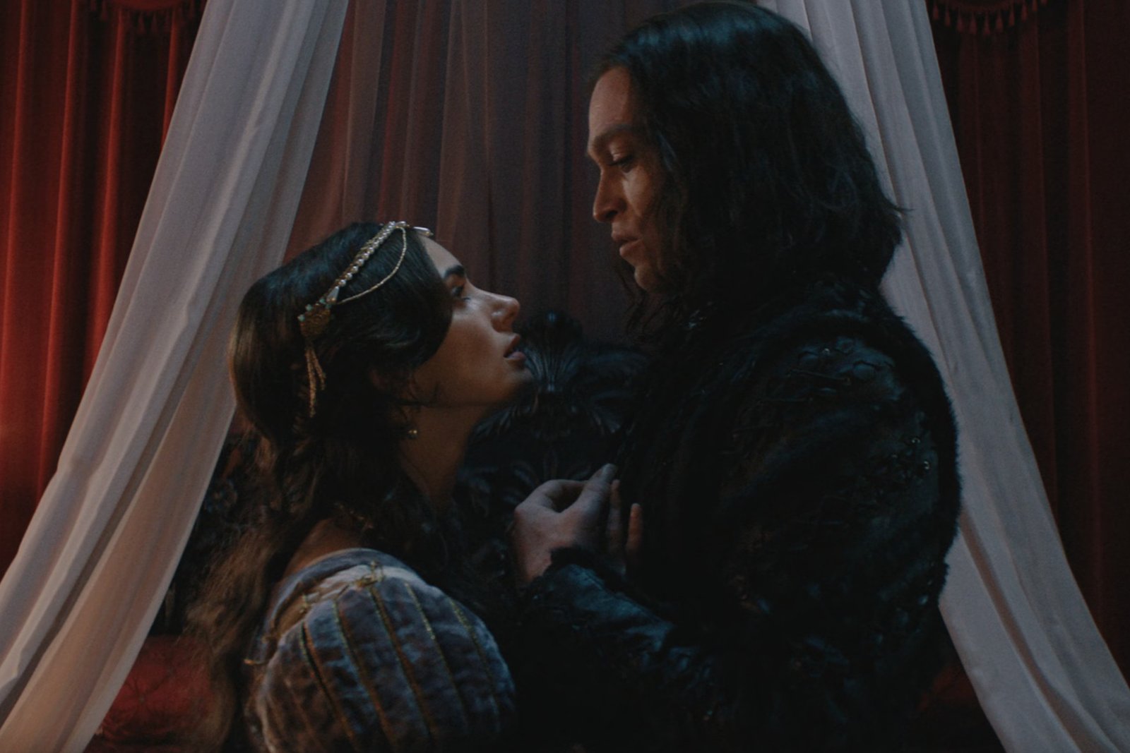 Dracula A Love Tale Review: An epic love with fang-tinged imperfections