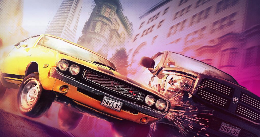 10 Best Racing Games