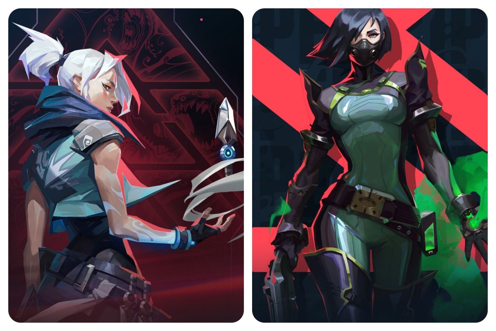 Duelist vs Controller Roles Explained in Valorant