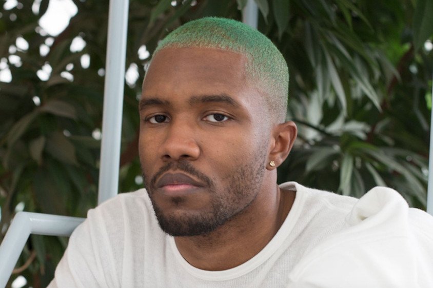 Exclusive: Frank Ocean to headline three US festivals next summer