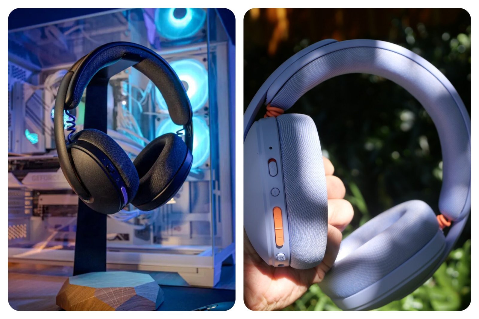 Logitech Lightspeed G325 Review: Best Budget Multi-Use Wireless Headset of 2026?