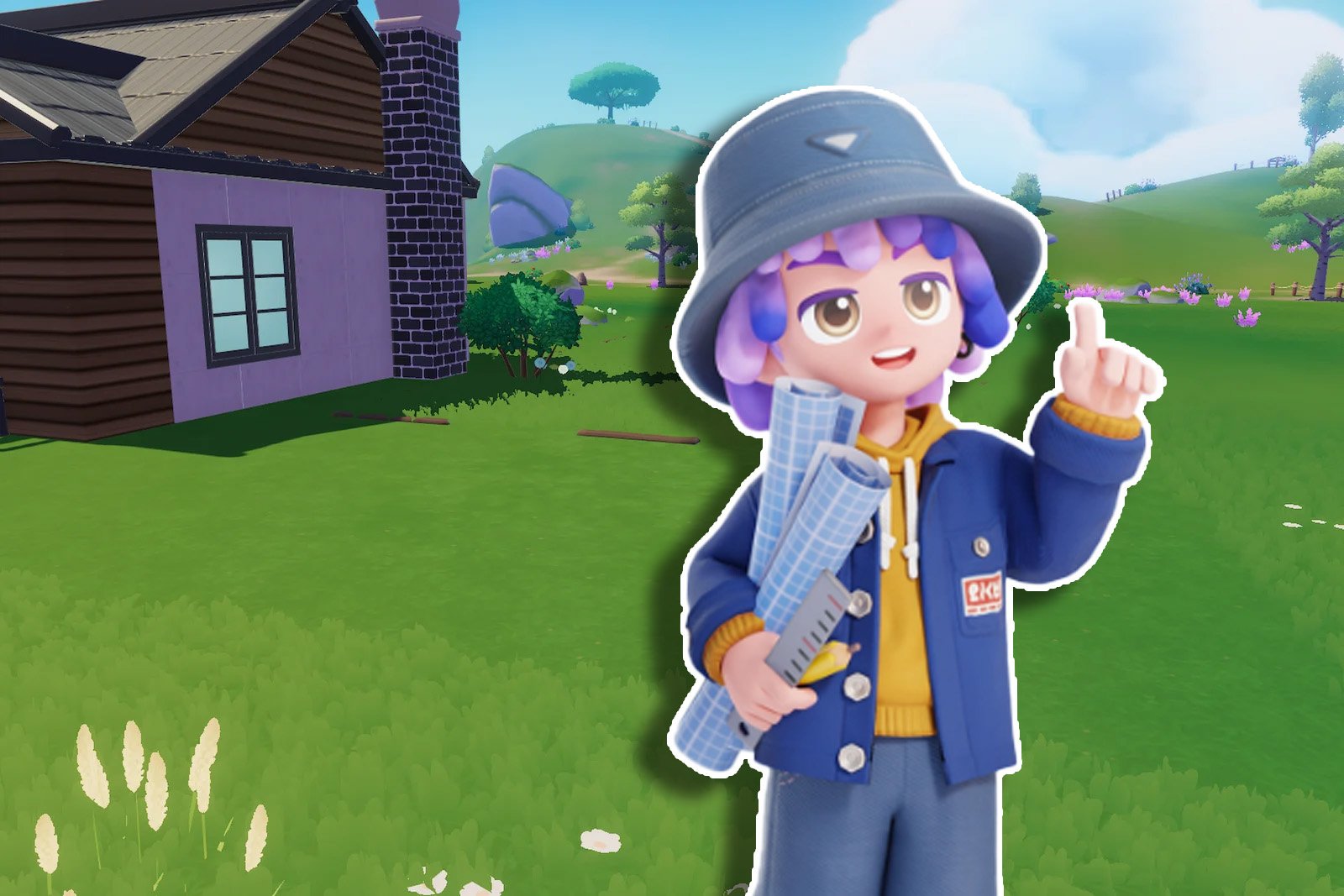 Heartopia: How to Unlock Home Plots