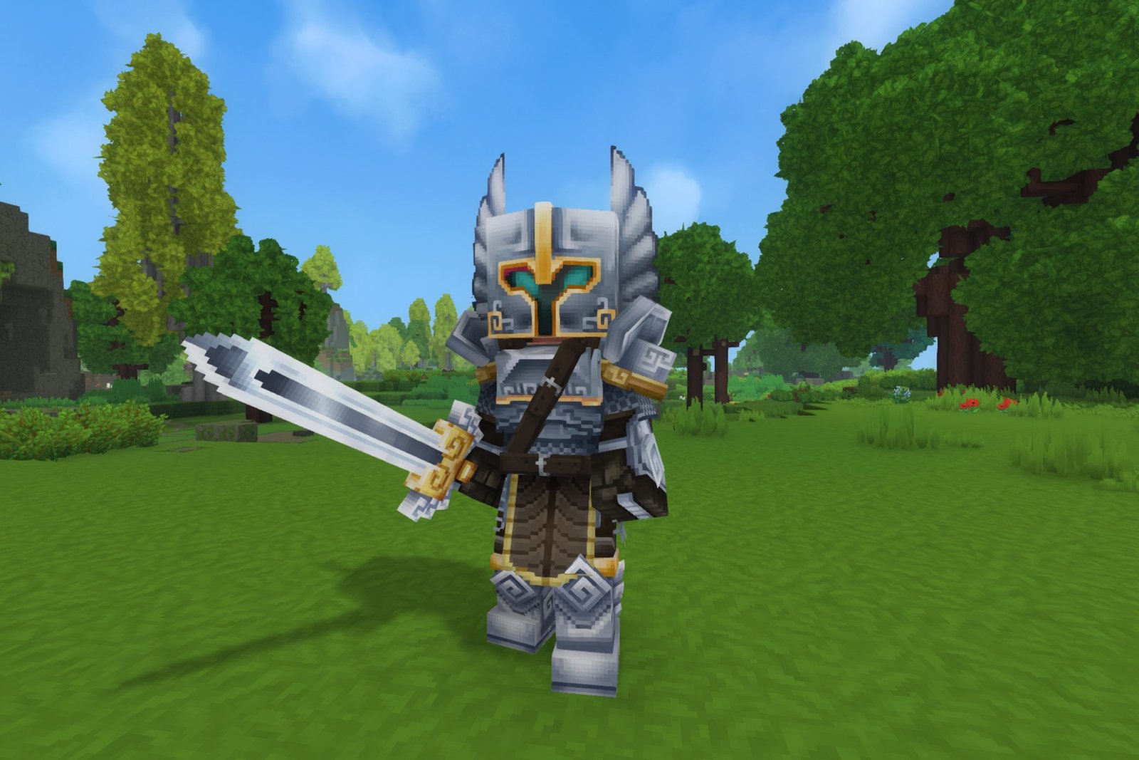 Hytale: How to Get Mithril