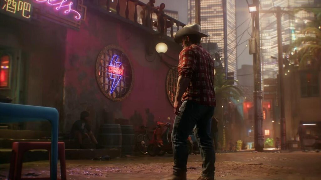 Marvel’s Wolverine Video Game