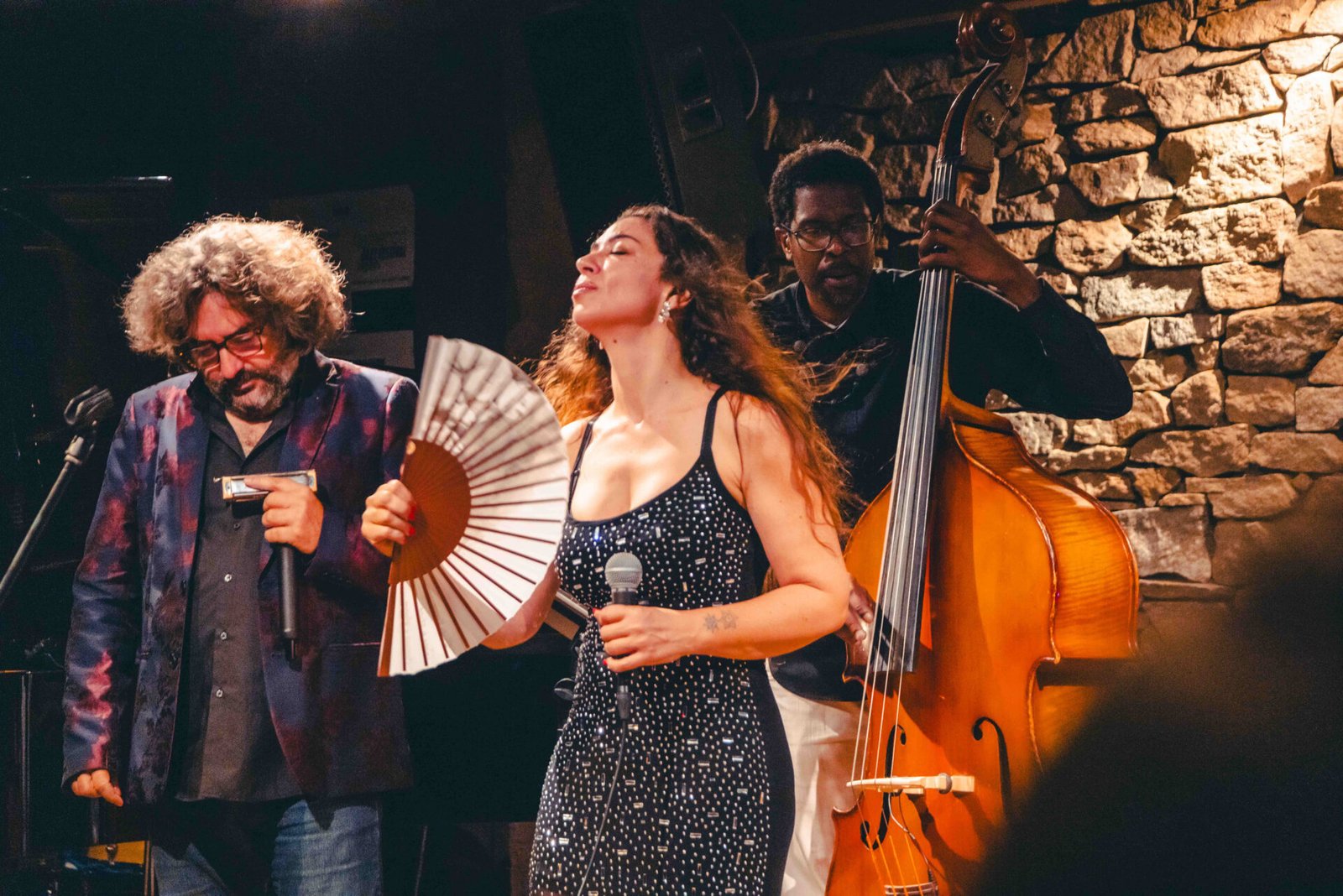 Oh! Jazz is The Netflix of Jazz