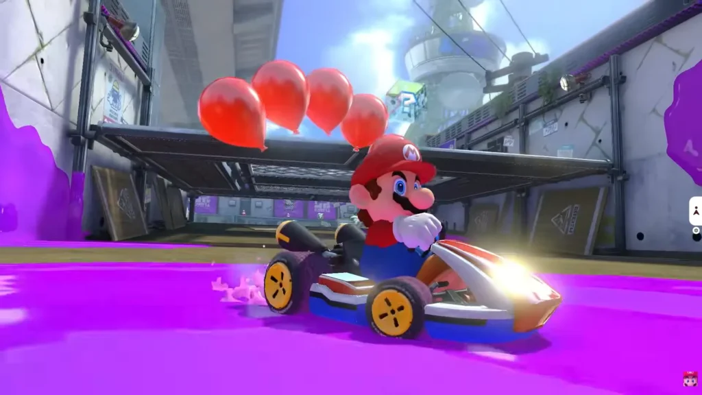 10 Best Racing Games