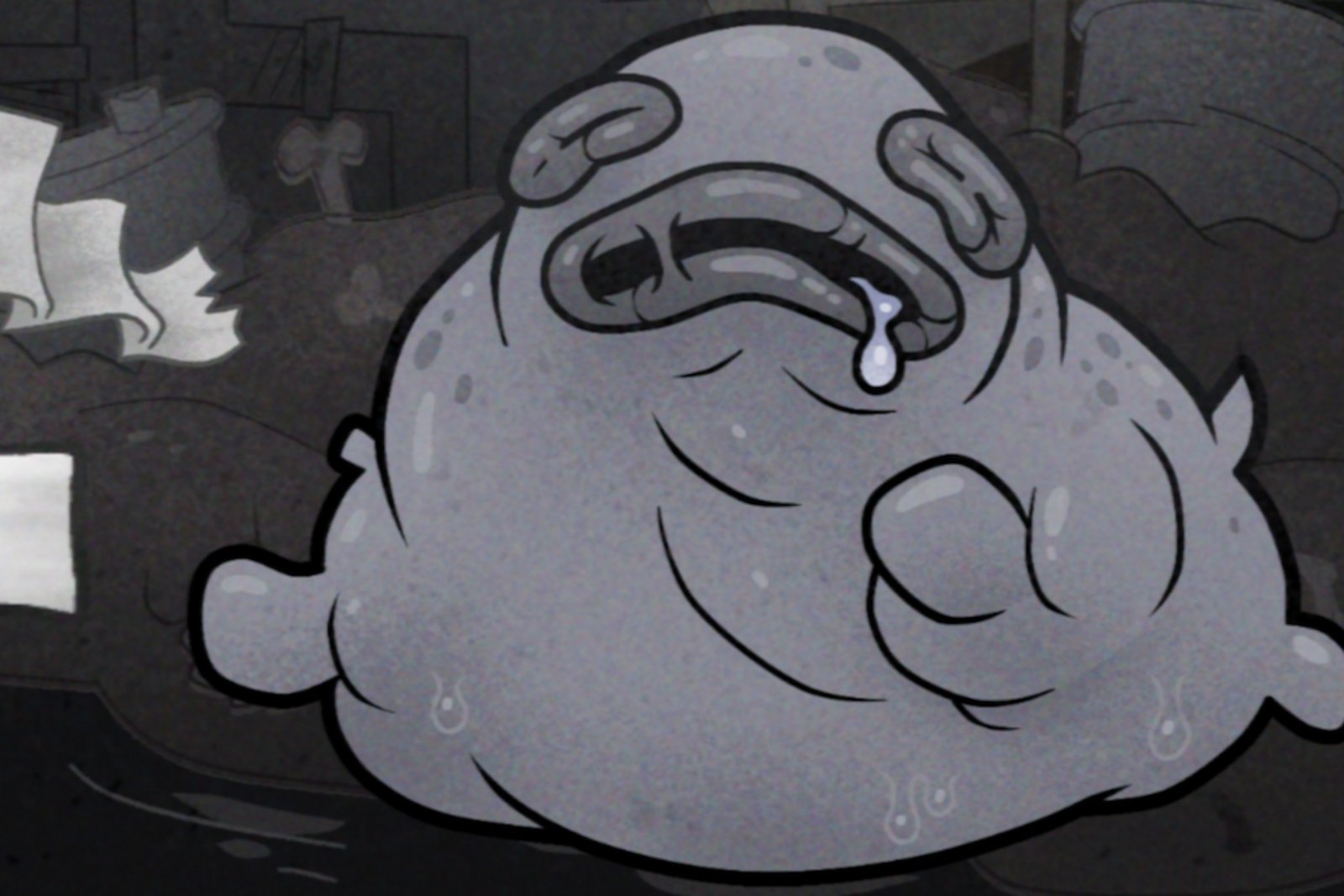 Mewgenics: How to Beat Boris