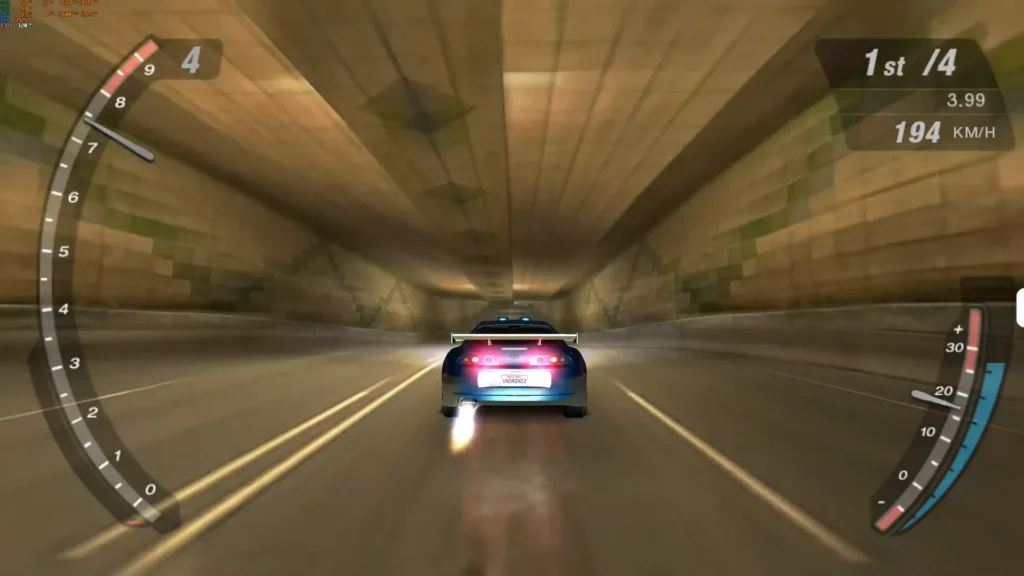 10 Best Racing Games