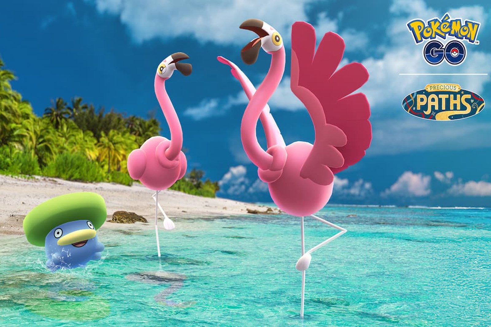 Pokemon GO: Carnival of Flamigo – All Field Research Tasks, Collection Challenges, & Rewards