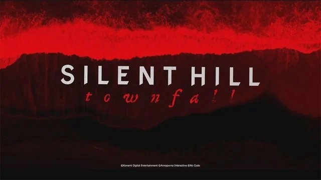 New Silent Hill Game Coming This Year