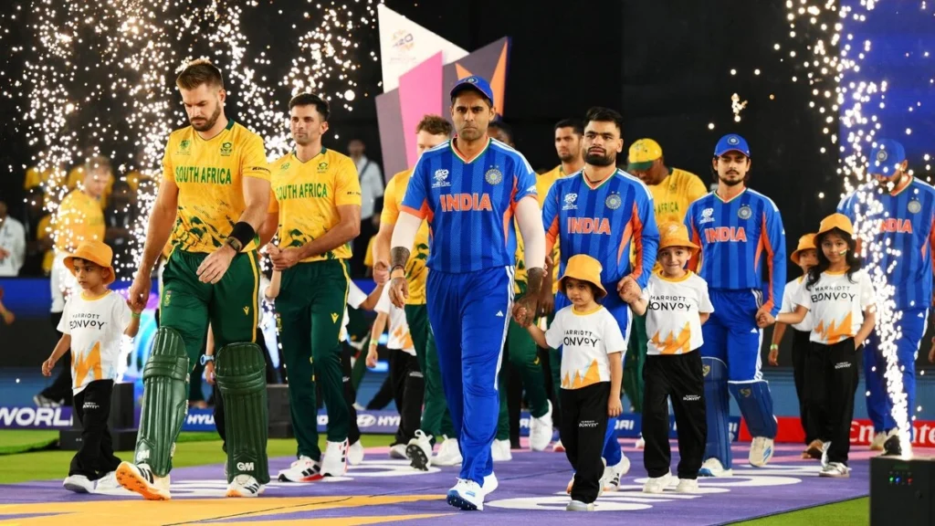 T20 World Cup 2026: Can India Qualify for Semi-Final