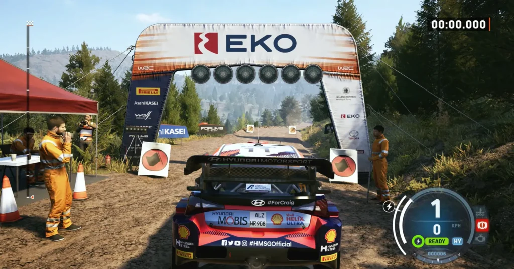 10 Best Racing Games