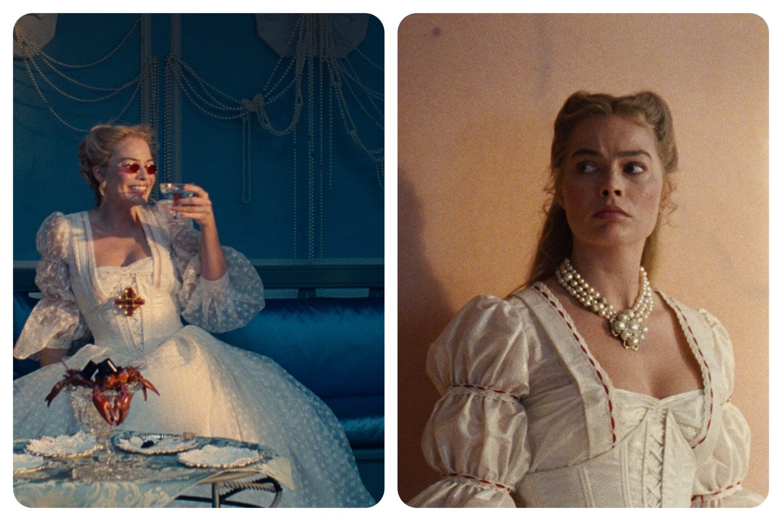 Wuthering Heights Review: A Lush, Designer-Brand Daydream