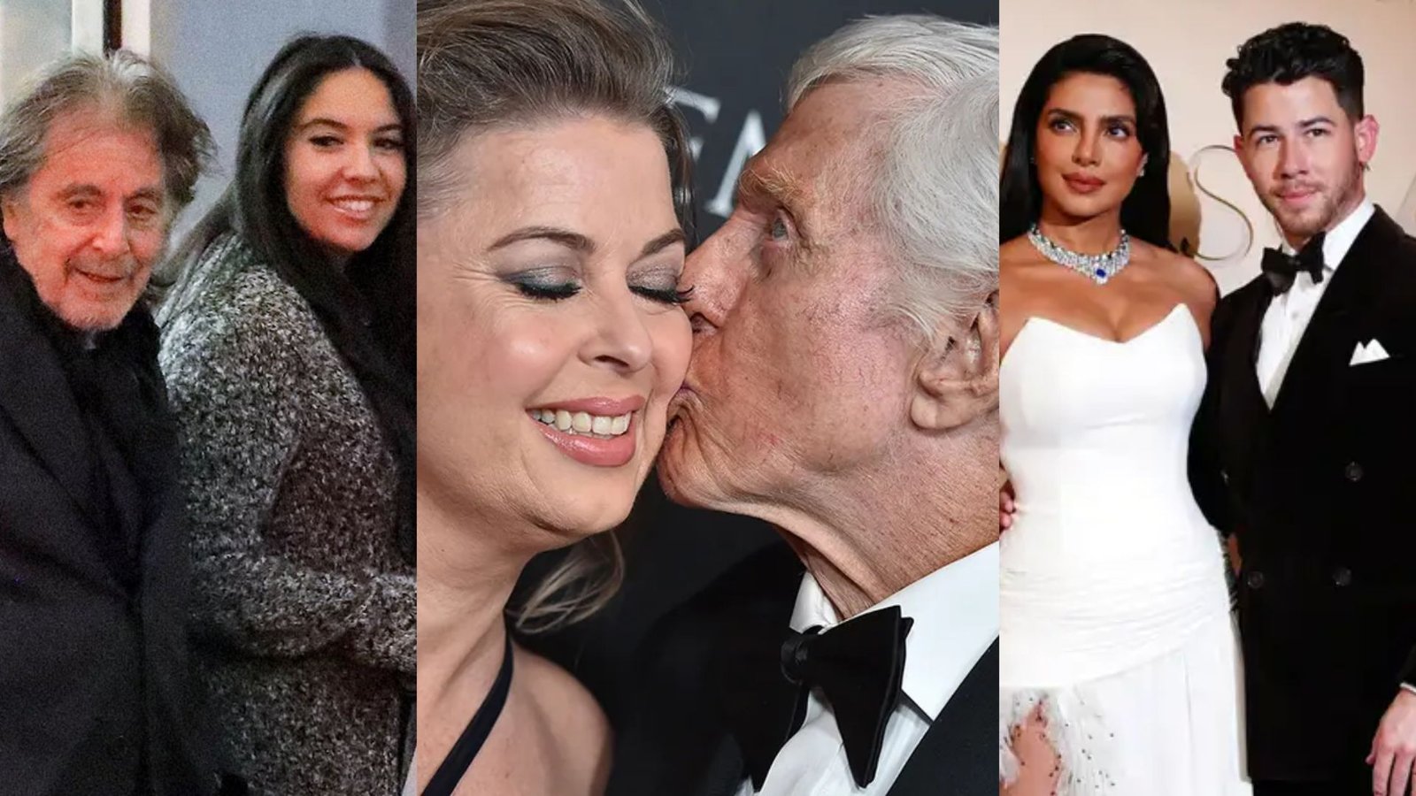 I Tracked 15 Hollywood Age-Gap Couples Through 2026: Here is Who is Still Together