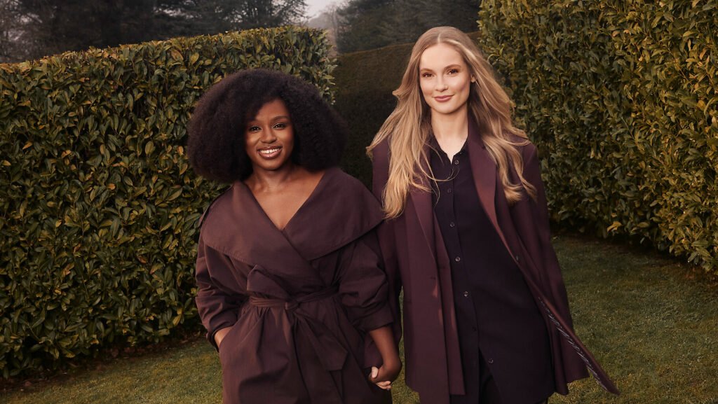 Dodd and Baduza for Netflix