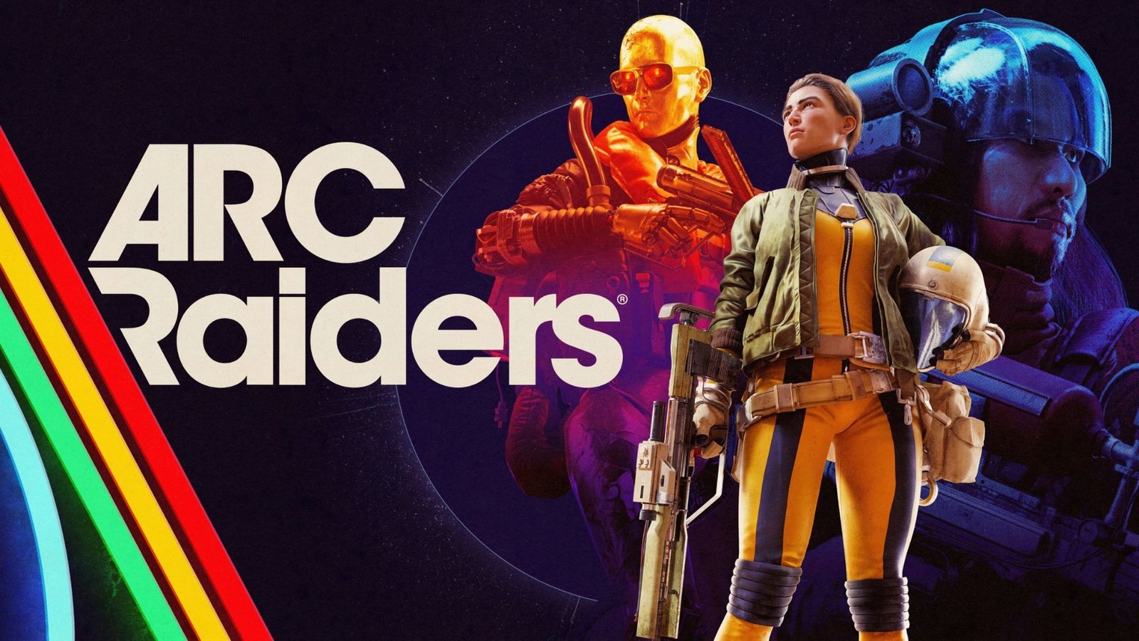 ARC Raiders Co-founder Misconduct Claims: Rob Runesson and Embark Studios Part Ways (Update)