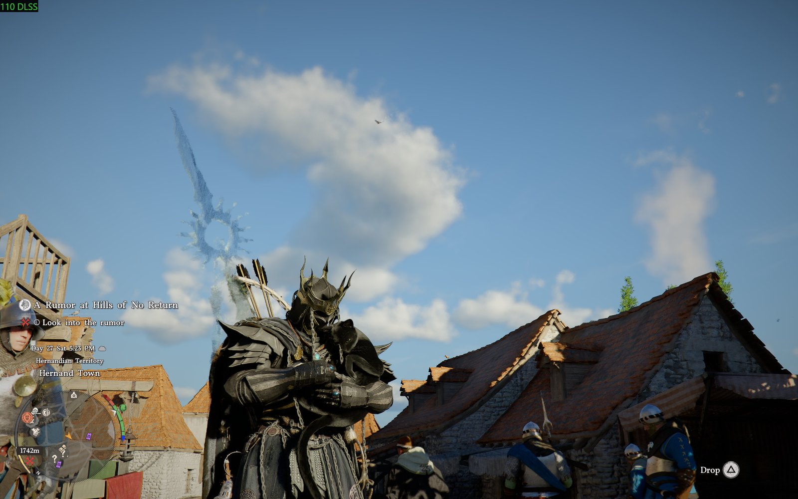 Crimson Desert: How to Get Pets (All Animal Companions Guide)