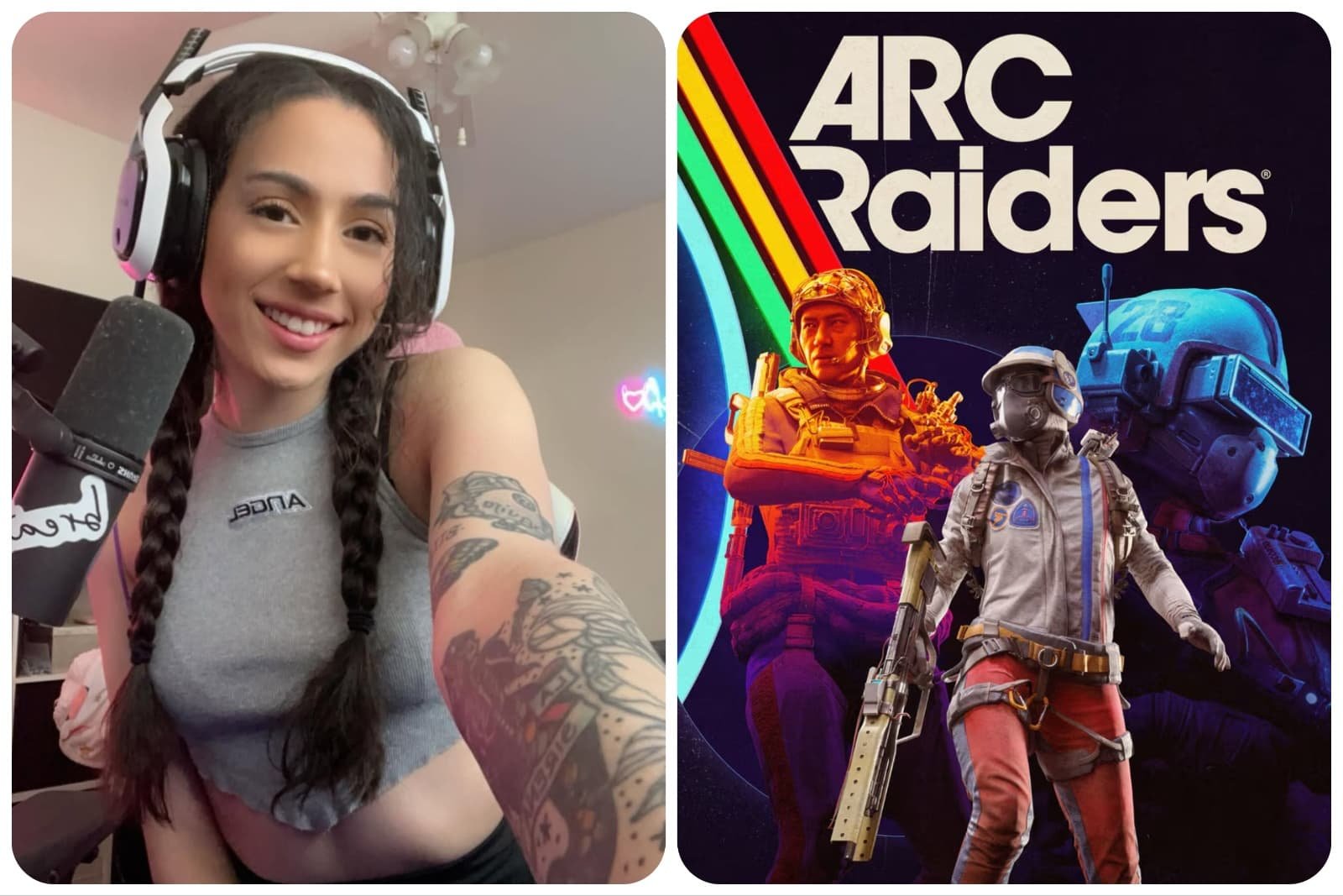 Arc Raiders “Peach” Controversy Explained