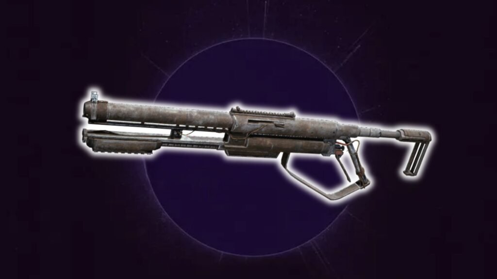 Arc Raiders Toro Nerf March 2026