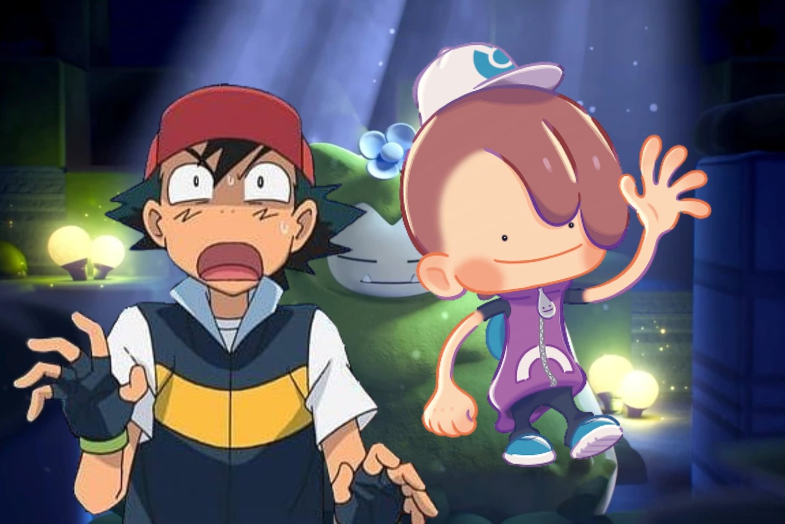 Pokemon Pokopia Confirms a 30-Year-Old Head Canon Fan Theory