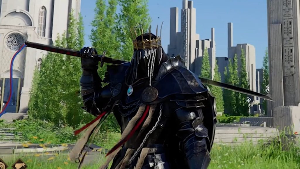 Defeat Beloth, the Darksworn