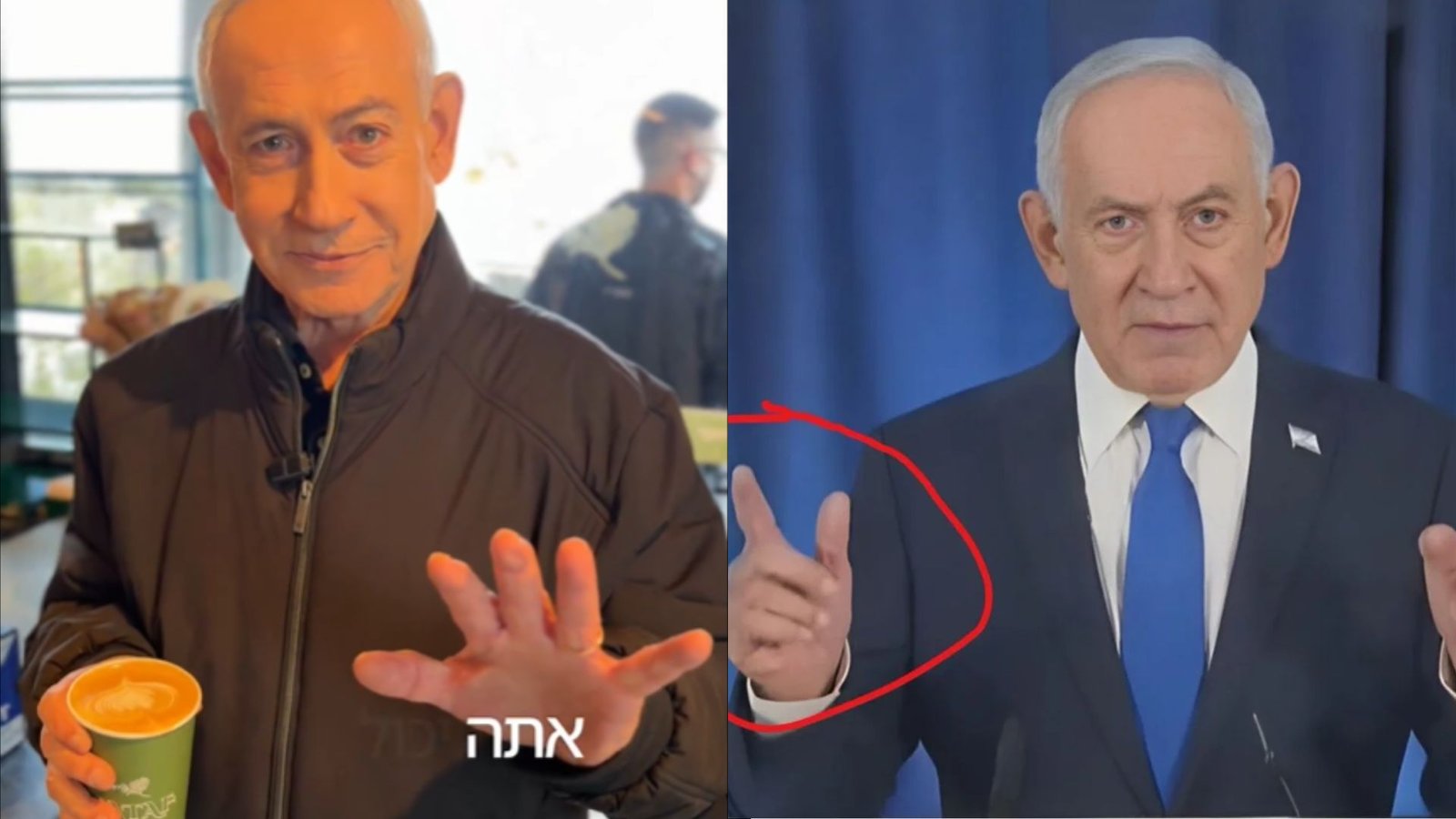 Is Benjamin Netanyahu Dead? The Truth Behind Viral Claims